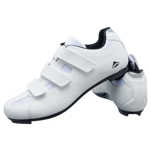 ZAPATILLAS ROAD MERIDA COMP BLANCA 43 ZAPATILLAS ROAD MERIDA COMP BLANCA 43 von MERIDA