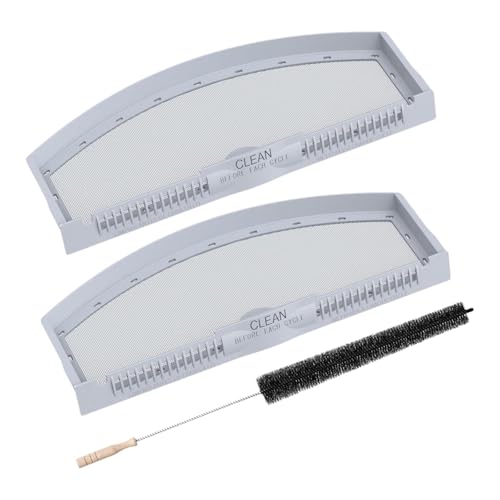 MERIGLARE 2X Flusenfilter Eap11763056 für Gtd65gbsj1WS Gtd42gasj0WW von MERIGLARE