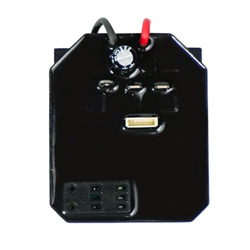 MERIGLARE Bürstenlosen Elektrischen Bohrer Bord Stabile Leistung 18V-21V Speed ​​Control Board von MERIGLARE