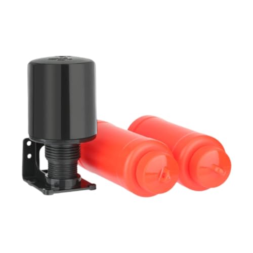 MERIGLARE Doppel Schwimmerschalter Controller Auto Wasserpumpe Controller Schwimmerkugel Wasserstand MERIGLARE Doppel Schwimmerschalter Controller Auto Wasserpumpe Controller Schwimmerkugel Wasserstand von MERIGLARE