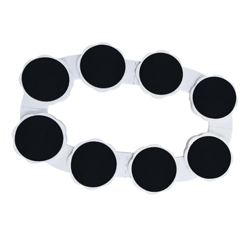 MERIGLARE Drehteller Als Tischdrehplatte Und Anrichteplatte EIN Esszimmertablett Und Küchenorganisator mit Acht Platten Aus Langlebigem für Partys Und Fami, 100.5 X 51.5 cm MERIGLARE Drehteller Als Tischdrehplatte Und Anrichteplatte EIN Esszimmertablett Und Küchenorganisator mit Acht Platten Aus Langlebigem für Partys Und Fami, 100.5 X 51.5 cm von MERIGLARE