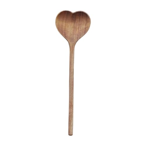 MERIGLARE Ecklöffel, Teelöffel, Rührlöffel, Robustes, Multifunktionales, Leichtes Besteck für Den Haushalt, Restaurant, Reisen, 25,5 x 7 x 1,3 cm MERIGLARE Ecklöffel, Teelöffel, Rührlöffel, Robustes, Multifunktionales, Leichtes Besteck für Den Haushalt, Restaurant, Reisen, 25,5 x 7 x 1,3 cm von MERIGLARE
