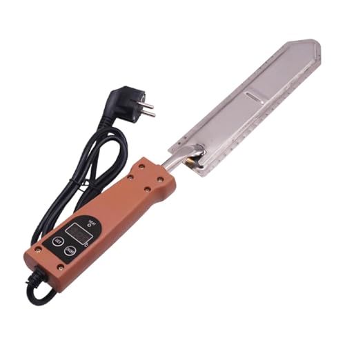 MERIGLARE Elektrisches Entdeckelungsmesser, Honig Entdecklungsschneider, Werkzeug, MERIGLARE Elektrisches Entdeckelungsmesser, Honig Entdecklungsschneider, Werkzeug, von MERIGLARE