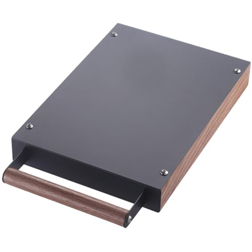 MERIGLARE Espresso Abschlagbehälter, Abschlagschublade für Küchencafé, MERIGLARE Espresso Abschlagbehälter, Abschlagschublade für Küchencafé, von MERIGLARE