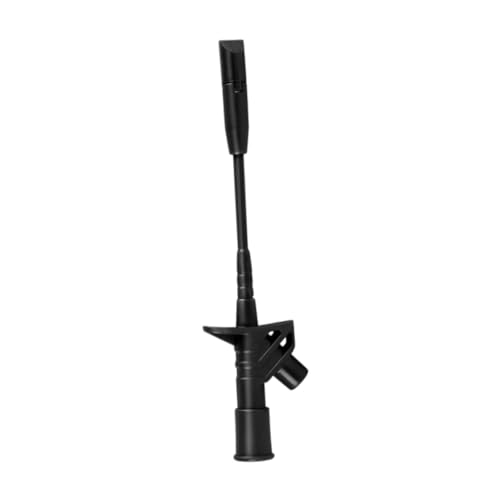 MERIGLARE Isolationsdraht Piercing Draht Piercing Werkzeug Kfz Schaltkreistester Leitungsbaum Prüfwerkzeug für Multimeter, Schwarz von MERIGLARE
