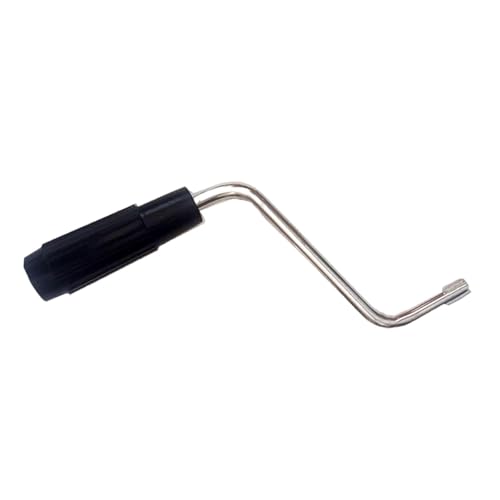 MERIGLARE Manuelle Pasta Maker Griff Halter Kurbel Hohe Leistung Handheld Werkzeug von MERIGLARE