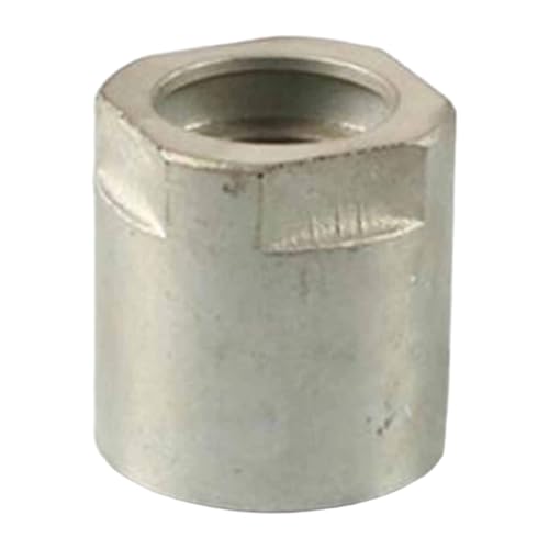 MERIGLARE Öl Zylinder Shell Armaturen Manuelle Gabelstapler Teile Zubehör Hohe Leistung Hardware Reparatur, 3.4 X 3 Cm von MERIGLARE