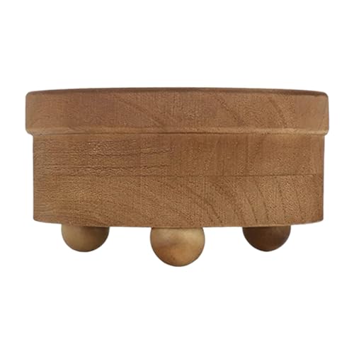 MERIGLARE Pappbecherspender, Aufbewahrungs Organizer, Organizer, Fitnessstudio, Getränkehalter Aus Holz, Ständer MERIGLARE Pappbecherspender, Aufbewahrungs Organizer, Organizer, Fitnessstudio, Getränkehalter Aus Holz, Ständer von MERIGLARE