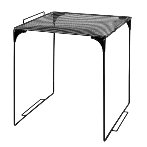 MERIGLARE Spind Organizer Regal, Platzsparend, Mehrzweck Organizer unter Dem Schrank MERIGLARE Spind Organizer Regal, Platzsparend, Mehrzweck Organizer unter Dem Schrank von MERIGLARE