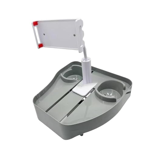 MERIGLARE Tablett Tisch Tasse Halter Telefon Halter für Aufblasbare Pools Pool Rand MERIGLARE Tablett Tisch Tasse Halter Telefon Halter für Aufblasbare Pools Pool Rand von MERIGLARE
