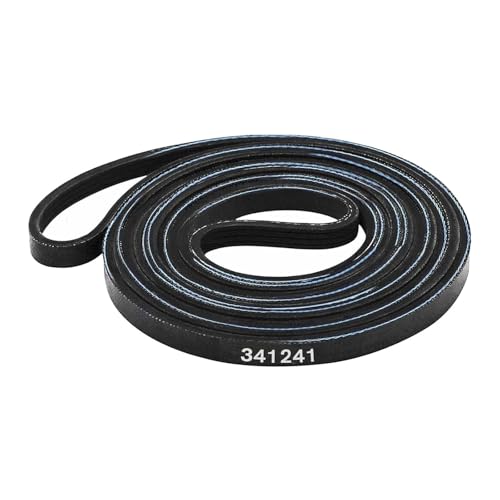 MERIGLARE Trommelriemen für, Ersatz 99906951 694416 345473 99989673 53 1080 341241 von MERIGLARE