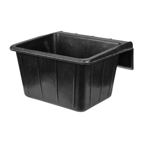 MERIGLARE Über dem hängenden Zaun Feeder Gummi Pferd Feeder Feed Pail Vieh Wasser Schüssel für Schafe MERIGLARE Über dem hängenden Zaun Feeder Gummi Pferd Feeder Feed Pail Vieh Wasser Schüssel für Schafe von MERIGLARE