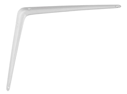 MERMIER MAP VP PKA20211 Konsole, 25 x 20 cm, Weiß Burg – P-CE250B von MERMIER VP