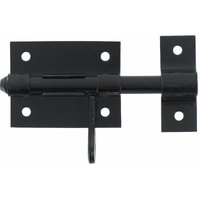 Standard-Boxschloss bourg mermier - ø 14 mm - Schwarz - M-498142 Standard-Boxschloss bourg mermier - ø 14 mm - Schwarz - M-498142 von VP MERMIER