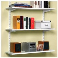 Doppelkonsole weiß bourg Mermier 22 cm - P-CDC22B von MERMIER