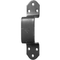 Schließblech für Schlösser 40 mm Mermier 106002 von MERMIER