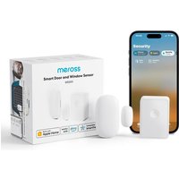 [NEUWERTIG] Meross Smart Tür Fensterkontakt Set Starter Kit Hub Hausautomation Zubehör B-Ware von MEROSS