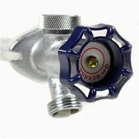 Merrill - nicht gefrierender Wandhahn mit Wanddurchführung, 30cm von MERRILL