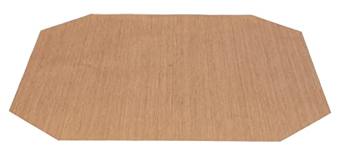 MERRYCHEF E2S Futter 32Z4088 hitzebeständig, antihaftbeschichtet, für Kombi-Mikrowelle MERRYCHEF E2S Futter 32Z4088 hitzebeständig, antihaftbeschichtet, für Kombi-Mikrowelle von MERRYCHEF