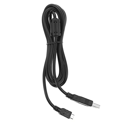 MERRYHAPY 1 Stück USB Datenkabel für Pro Universelles Gamepad Ladegerät Hochstabiler Leichter und Sicherer Ladekabel für Controller und Mehr MERRYHAPY 1 Stück USB Datenkabel für Pro Universelles Gamepad Ladegerät Hochstabiler Leichter und Sicherer Ladekabel für Controller und Mehr von MERRYHAPY