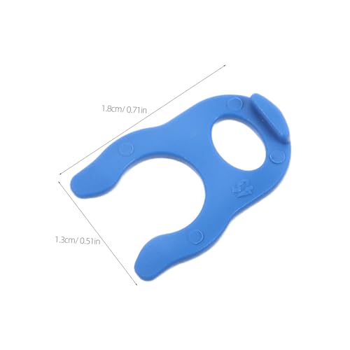 MERRYHAPY 10 Stück Teiliges Wasseranschluss Adapter Schnellverbinder für Wasserrohre Kompatibel mit Umkehrosmose Wasserfiltern Einfache Installation ohne Werkzeug MERRYHAPY 10 Stück Teiliges Wasseranschluss Adapter Schnellverbinder für Wasserrohre Kompatibel mit Umkehrosmose Wasserfiltern Einfache Installation ohne Werkzeug von MERRYHAPY