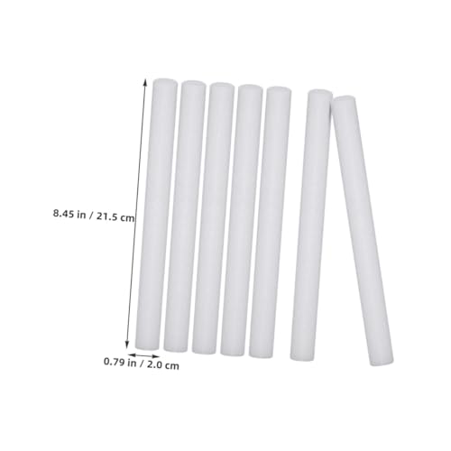 MERRYHAPY 16 Stück Teiliges Flexible Schaumstoff-stäbe zur Möbelnahtfüllung Elastische Sofa-slipcover-Griffe für Nahtlose Polstermöbelabdeckung Wasserabweisend Komfortabel und Anpassbar MERRYHAPY 16 Stück Teiliges Flexible Schaumstoff-stäbe zur Möbelnahtfüllung Elastische Sofa-slipcover-Griffe für Nahtlose Polstermöbelabdeckung Wasserabweisend Komfortabel und Anpassbar von MERRYHAPY