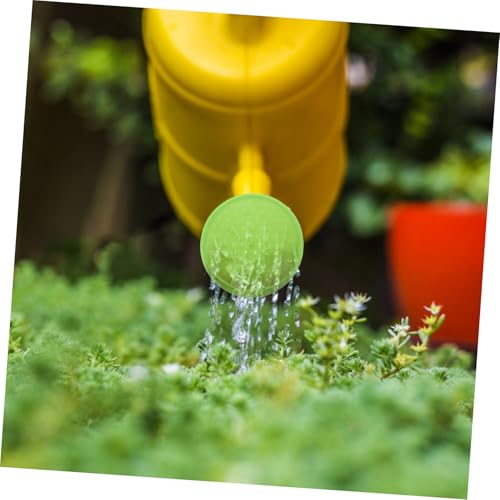 MERRYHAPY 2 Stück Gießkannen Sprühkopf Leichter Langlebiger Gleichmäßige Bewässerung Geeignet für Bonsai und Gartenpflanzen Kompatibel mit Meisten Gießkannen Sanfter Wasserausfluss MERRYHAPY 2 Stück Gießkannen Sprühkopf Leichter Langlebiger Gleichmäßige Bewässerung Geeignet für Bonsai und Gartenpflanzen Kompatibel mit Meisten Gießkannen Sanfter Wasserausfluss von MERRYHAPY