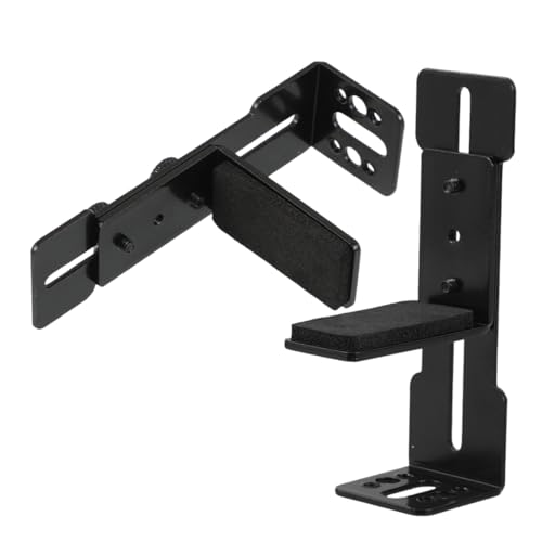 MERRYHAPY 2 Stück Grafikkartenhalterung GPU Halterung GPU Stütze GPU Abstützung Gpu -lckmer Grafikkarten Unterstützung GPU-Sag-Halterung GPU-Halterungsunterstützung GPU-Klammer Metall Black MERRYHAPY 2 Stück Grafikkartenhalterung GPU Halterung GPU Stütze GPU Abstützung Gpu -lckmer Grafikkarten Unterstützung GPU-Sag-Halterung GPU-Halterungsunterstützung GPU-Klammer Metall Black von MERRYHAPY