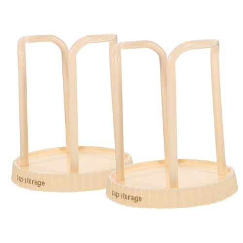 MERRYHAPY 2 Stück Papierbecherhalter Weiß Stabiler Aufbewahrungsständer für Einwegbecher Praktische Aufbewahrung für Zuhause Milchtee-laden als Desktop Organizer und Getränketräger MERRYHAPY 2 Stück Papierbecherhalter Weiß Stabiler Aufbewahrungsständer für Einwegbecher Praktische Aufbewahrung für Zuhause Milchtee-laden als Desktop Organizer und Getränketräger von MERRYHAPY