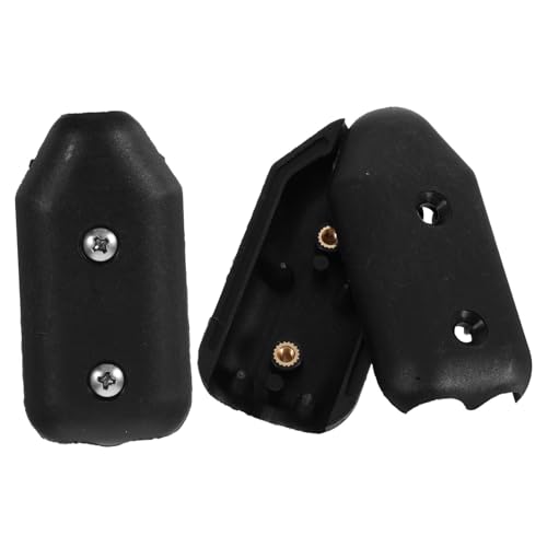 MERRYHAPY 2 Stück Teiliges Metall seilklemmen für Nylon Geflochtene Seile Wiederverwendbare Drahtseilclips mit Hoher Festigkeit und Präzision Wetterbeständig für Klettern Outdoor Notfälle MERRYHAPY 2 Stück Teiliges Metall seilklemmen für Nylon Geflochtene Seile Wiederverwendbare Drahtseilclips mit Hoher Festigkeit und Präzision Wetterbeständig für Klettern Outdoor Notfälle von MERRYHAPY