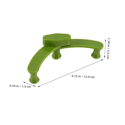 MERRYHAPY 20 Stück Verstellbare Astklammern Pflanzentrainer Clips aus Robustem für Obstbäume und Gartenpflanzen Wiederverwendbar Einsetzbar für Birne und Topfpflanzen MERRYHAPY 20 Stück Verstellbare Astklammern Pflanzentrainer Clips aus Robustem für Obstbäume und Gartenpflanzen Wiederverwendbar Einsetzbar für Birne und Topfpflanzen von MERRYHAPY