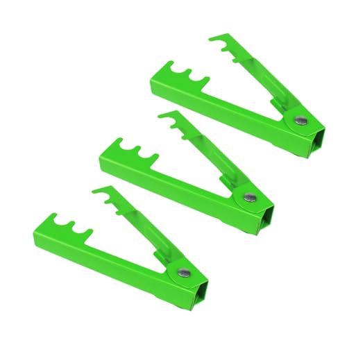 MERRYHAPY 3 Stück Teiliges Rosendorn entfernungsset Langlebige Metall dornenzange mit Federgriff Farblich Gestaltet Leichtes Gartentool zum Schnellen Entfernen von Stacheln und Blättern an MERRYHAPY 3 Stück Teiliges Rosendorn entfernungsset Langlebige Metall dornenzange mit Federgriff Farblich Gestaltet Leichtes Gartentool zum Schnellen Entfernen von Stacheln und Blättern an von MERRYHAPY