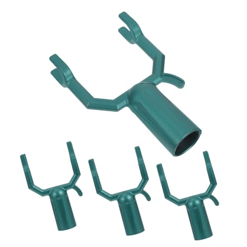 MERRYHAPY 4 STÜCKE Metall Aststütze Baumstütze für Obstbäume Stabile Astklammern für Garten und Plantage Optimaler Halt für Gesundes Pflanzenwachstum Grün MERRYHAPY 4 STÜCKE Metall Aststütze Baumstütze für Obstbäume Stabile Astklammern für Garten und Plantage Optimaler Halt für Gesundes Pflanzenwachstum Grün von MERRYHAPY