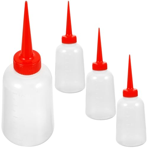 MERRYHAPY 4 Stück Automatisches Bewässerungssystem Selbstbewässerung Spike mit Einstellbarem Wasserfluss für Zimmer Außenpflanzen Langlebige Kunststoffspitzen für Urlaub und Büro MERRYHAPY 4 Stück Automatisches Bewässerungssystem Selbstbewässerung Spike mit Einstellbarem Wasserfluss für Zimmer Außenpflanzen Langlebige Kunststoffspitzen für Urlaub und Büro von MERRYHAPY