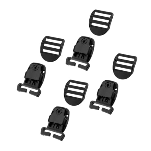 MERRYHAPY 4 Stück Hot Tub Cover Clip Teilig aus Robustem Kunststoff Langlebiger Ersatzverschluss für Whirlpoolabdeckung Einfache Befestigung Korrosionsbeständig Zuverlässiger Spa Deckel MERRYHAPY 4 Stück Hot Tub Cover Clip Teilig aus Robustem Kunststoff Langlebiger Ersatzverschluss für Whirlpoolabdeckung Einfache Befestigung Korrosionsbeständig Zuverlässiger Spa Deckel von MERRYHAPY