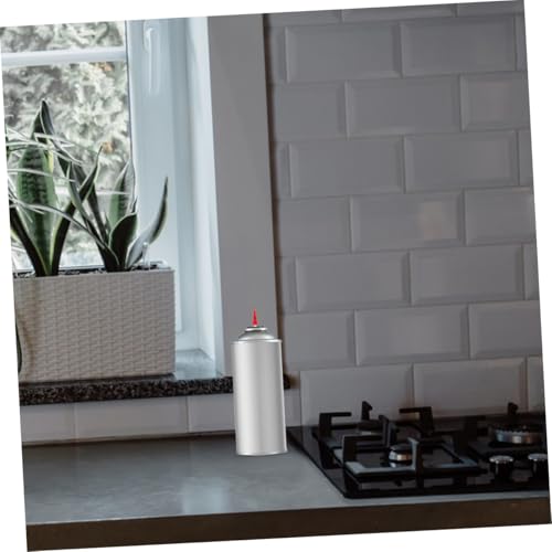 MERRYHAPY 8 Stück 8 teiliges Gas Nachfülladapter für Campingkocher Langlebiger Kunststoff Adapter für Butan Gaskartuschen Einfache Verbindung und Gasübertragung für Outdoor Grillen und MERRYHAPY 8 Stück 8 teiliges Gas Nachfülladapter für Campingkocher Langlebiger Kunststoff Adapter für Butan Gaskartuschen Einfache Verbindung und Gasübertragung für Outdoor Grillen und von MERRYHAPY