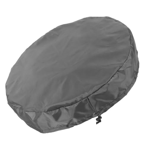 MERRYHAPY Abdeckung Für Wassereimer Aus Schutzhülle Für Hofeimer Wiederverwendbar Für Innen Und Außenbereich Verhindert Schmutzansammlung Und Insektenbefall MERRYHAPY Abdeckung Für Wassereimer Aus Schutzhülle Für Hofeimer Wiederverwendbar Für Innen Und Außenbereich Verhindert Schmutzansammlung Und Insektenbefall von MERRYHAPY