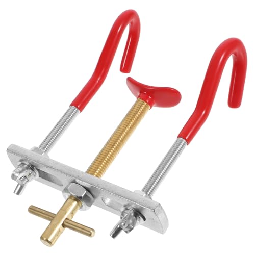 MERRYHAPY Astbiegewerkzeug aus Robustem Metall Langlebiges Bonsai Styling Tool für Gartenarbeit Einfach zu Bedienen Handschonend für DIY Baum Zweigformung von MERRYHAPY