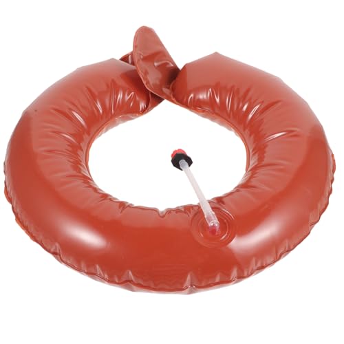 MERRYHAPY Baum bewässerungsring Bewässerungsbeutel Wassersack für Bäume Langsam Tropfendes Bewässerungssystem Tragbar Wassersparend für Ganzjährige Pflanzengesundheit Effiziente Bewässerung von MERRYHAPY