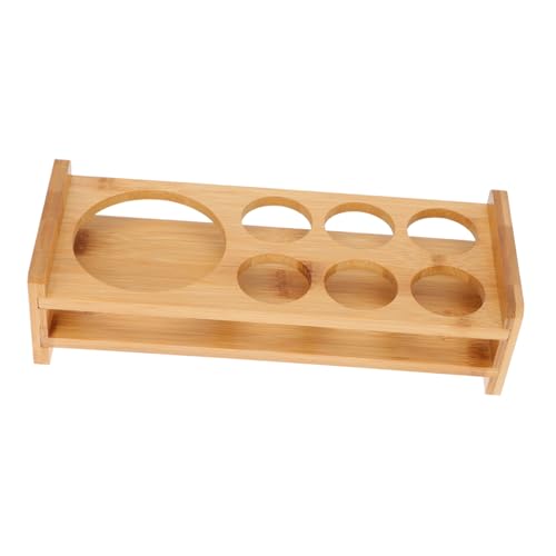 MERRYHAPY Cocktail Glashalter Cup Storage Bracket aus Rotwein Becherhalter Weinregal für Zuhause Bar Restaurant Party Organizer Dekorativer Glashalter MERRYHAPY Cocktail Glashalter Cup Storage Bracket aus Rotwein Becherhalter Weinregal für Zuhause Bar Restaurant Party Organizer Dekorativer Glashalter von MERRYHAPY