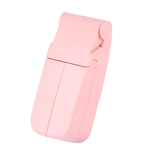 MERRYHAPY Doppelköpfiger Usb Mini Faltbarer Tischventilator Tragbar Und Wiederaufladbar Für Sommerreisen Für Büro Und Outdoor MERRYHAPY Doppelköpfiger Usb Mini Faltbarer Tischventilator Tragbar Und Wiederaufladbar Für Sommerreisen Für Büro Und Outdoor von MERRYHAPY