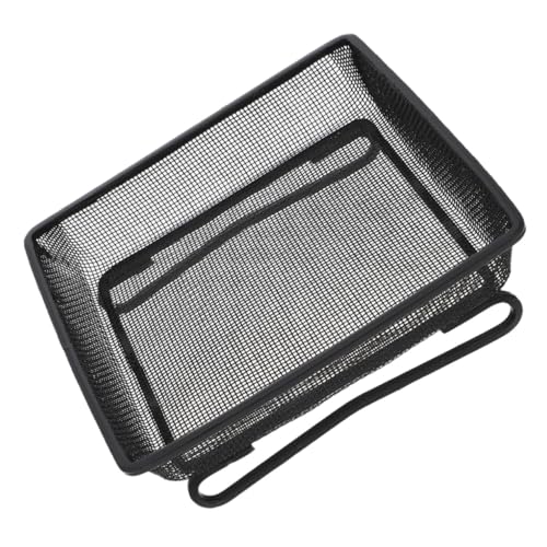 MERRYHAPY Edelstahl Bodenfutterstation Wetterfestes Rostfreies Vogel Futtertablett mit Stabilem Quadratischem Maschennetz für Garten Wildvögel Bodenfütterung MERRYHAPY Edelstahl Bodenfutterstation Wetterfestes Rostfreies Vogel Futtertablett mit Stabilem Quadratischem Maschennetz für Garten Wildvögel Bodenfütterung von MERRYHAPY