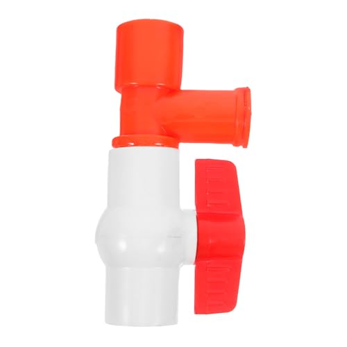 MERRYHAPY Geflügelwassererregulator Für Hühnerzucht Wiederverwendbarer Wasserstand Geflügel von MERRYHAPY