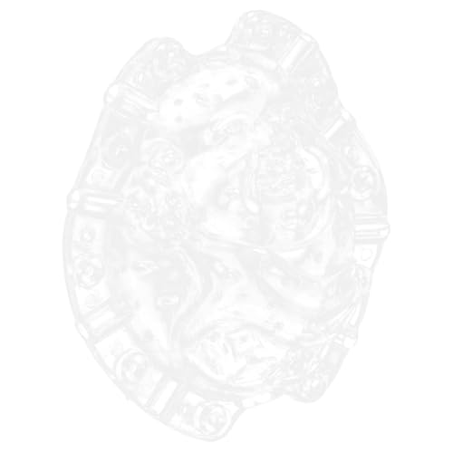 MERRYHAPY Wachstumsform Für Obst Und Gemüse Transparente Form Aus Wiederverwendbarem Kunststoff Kleine Größe Für Garten Und Hof von MERRYHAPY