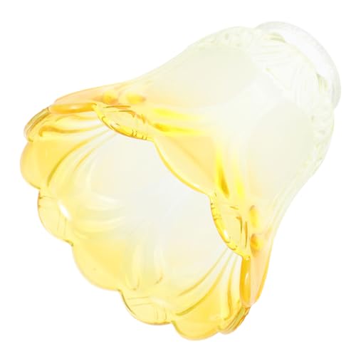 MERRYHAPY Glas lampenschirm für Pendelleuchte Langlebiger Transparenter Deckenlampenschirm aus Glas Einfache Montage Geeignet für Wohnzimmer Schlafzimmer Bar und Dekorative Beleuchtung MERRYHAPY Glas lampenschirm für Pendelleuchte Langlebiger Transparenter Deckenlampenschirm aus Glas Einfache Montage Geeignet für Wohnzimmer Schlafzimmer Bar und Dekorative Beleuchtung von MERRYHAPY
