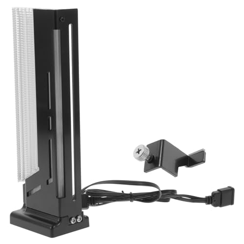 MERRYHAPY Gpu-unterstützung Gpu-Halterung Multi-Interface-Design Computerzubehör Schützen Sie Ihre Grafikkarte MERRYHAPY Gpu-unterstützung Gpu-Halterung Multi-Interface-Design Computerzubehör Schützen Sie Ihre Grafikkarte von MERRYHAPY