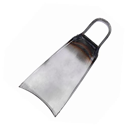 MERRYHAPY Breite Hacke Zum Boden Lockern Und Unkraut Entfernen Gartengeräte Für Handarbeit Ersatzkopf Für Gartenwerkzeuge von MERRYHAPY
