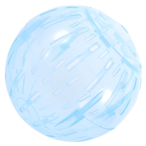MERRYHAPY Hamster Laufball Grün Kunststoff Fitness und Spielball für Zwerghamster Gerbils und Kleine Haustiere Interaktives Laufrad zur Beschäftigung und Bewegungsförderung MERRYHAPY Hamster Laufball Grün Kunststoff Fitness und Spielball für Zwerghamster Gerbils und Kleine Haustiere Interaktives Laufrad zur Beschäftigung und Bewegungsförderung von MERRYHAPY