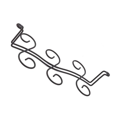 MERRYHAPY Kaffeetassenhalter und Tellerablage Hängeständer in Bronze Vielseitiger Küchenorganizer für Tassen und Teller Platzsparend für Haushalt und Esszimmer MERRYHAPY Kaffeetassenhalter und Tellerablage Hängeständer in Bronze Vielseitiger Küchenorganizer für Tassen und Teller Platzsparend für Haushalt und Esszimmer von MERRYHAPY