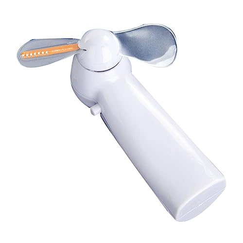 MERRYHAPY Kleiner Desktop-Lüfter Büroventilator Mini-USB- persönlicher Tischventilator Handheld-Fans tragbare Ventilatoren LED-Lüfter Handventilator Tragbarer MERRYHAPY Kleiner Desktop-Lüfter Büroventilator Mini-USB- persönlicher Tischventilator Handheld-Fans tragbare Ventilatoren LED-Lüfter Handventilator Tragbarer von MERRYHAPY